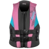 Youth Reactor CGA Life Vest (50-90 LBS)<O'Neill Online