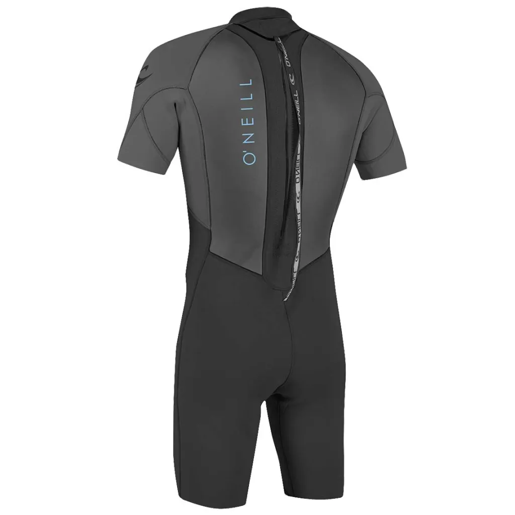 Youth Reactor II 2mm Back Zip S/S Spring Suit<O'Neill New