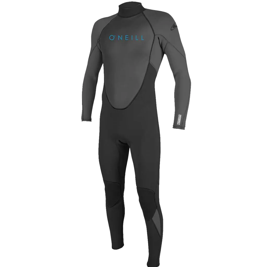 Youth Reactor II 3/2MM Back Zip Full Wetsuit<O'Neill Clearance