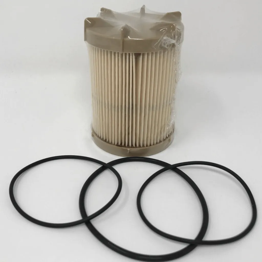 FCC Fuel Filter Kit - RP080026<PCM Best