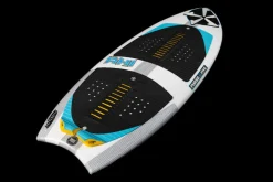 Ahi Wakesurf Board 2026<Phase 5 Best
