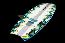 Ahi Wakesurf Board 2026<Phase 5 Best
