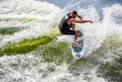 Ahi Wakesurf Board 2026<Phase 5 Best