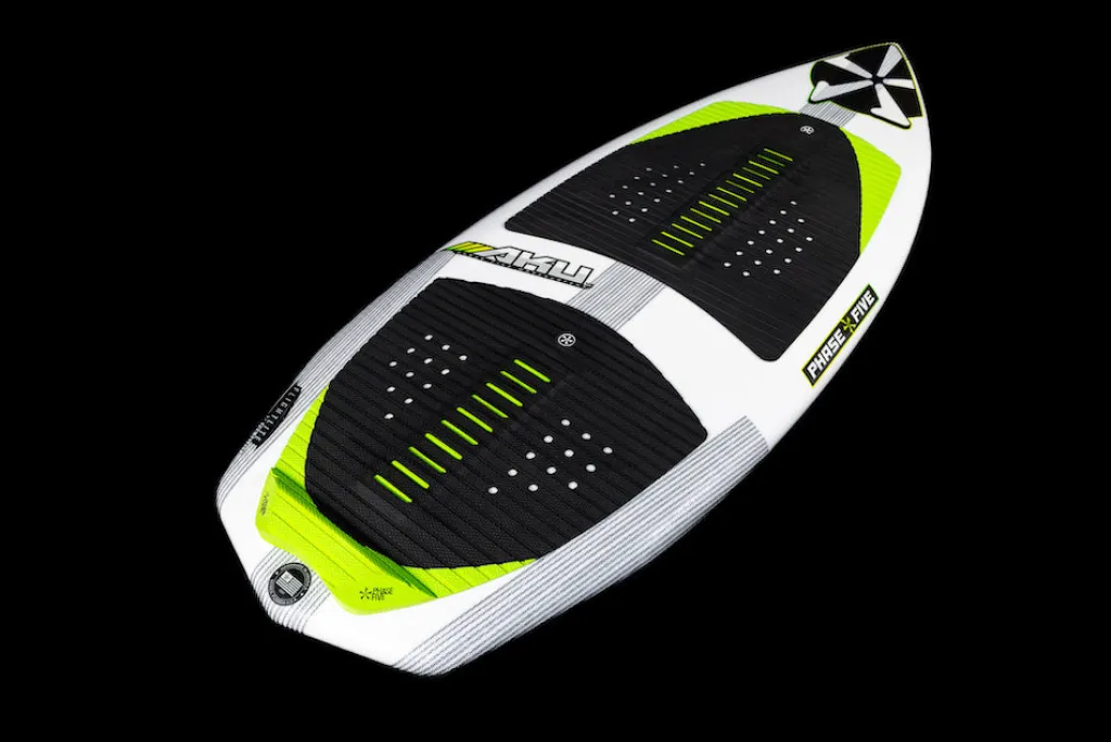 Aku v2 Wakesurf Board 2026<Phase 5 Sale