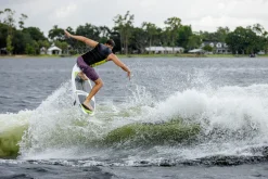 Aku v2 Wakesurf Board 2026<Phase 5 Sale