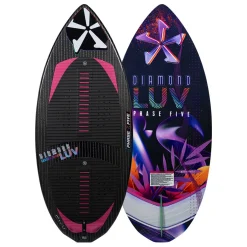 Diamond Luv Wakesurf Board 2026<Phase 5 New