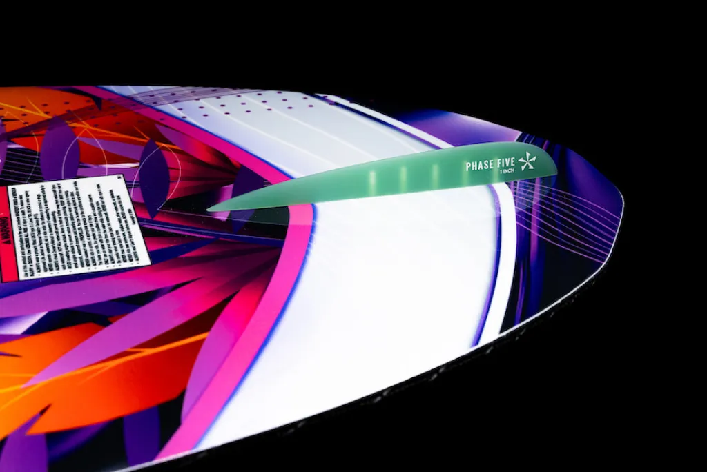 Diamond Luv Wakesurf Board 2026<Phase 5 New