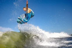 Diamond Turbo Wakesurf Board 2026<Phase 5 Outlet