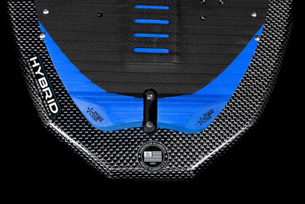 Diamond Turbo Wakesurf Board 2026<Phase 5 Outlet