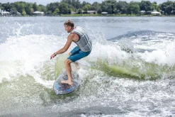 Diamond Turbo Wakesurf Board 2026<Phase 5 Outlet