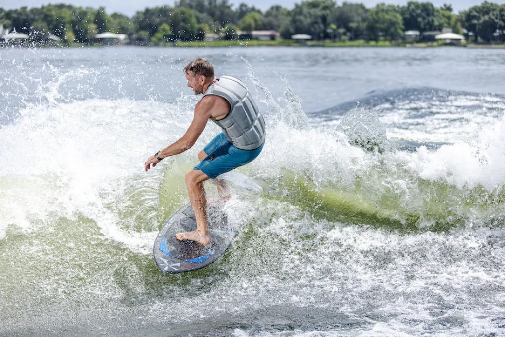 Diamond Turbo Wakesurf Board 2026<Phase 5 Outlet