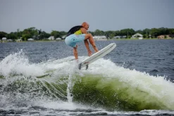 Doctor Wakesurf Board 2026<Phase 5 Hot