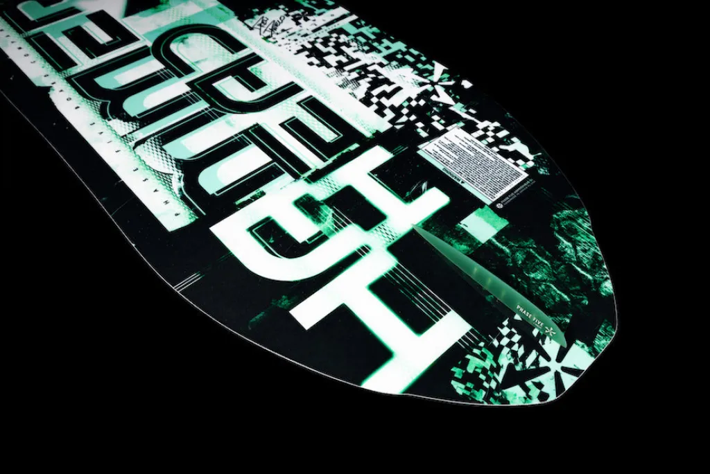 Hammerhead v3 Wakesurf Board 2026<Phase 5