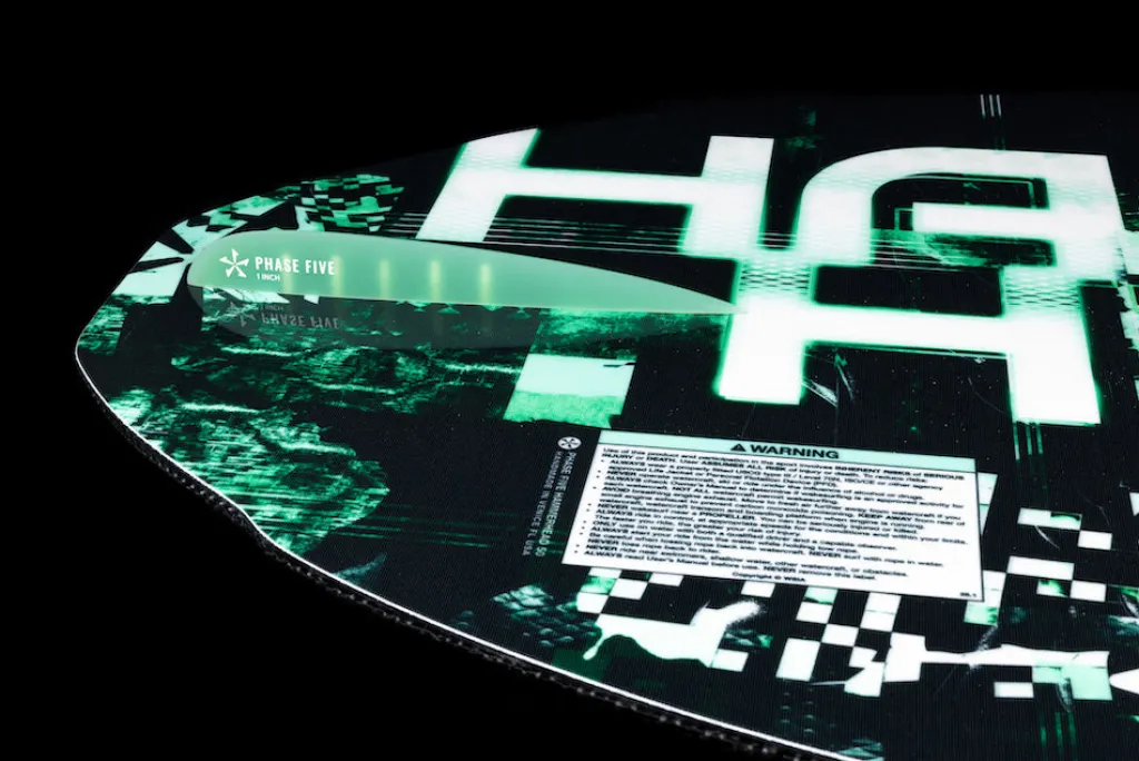 Hammerhead v3 Wakesurf Board 2026<Phase 5