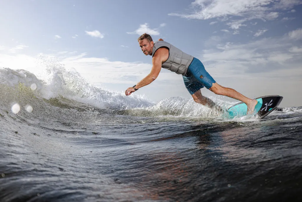 Hammerhead v3 Wakesurf Board 2026<Phase 5