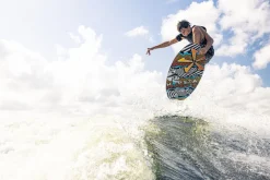 Hypsta v2 Wakesurf Board 2026<Phase 5 Clearance
