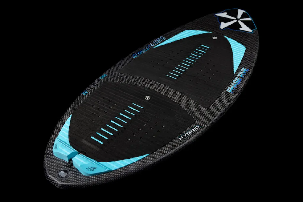 Key Jett Shreds Wakesurf Board 2026<Phase 5