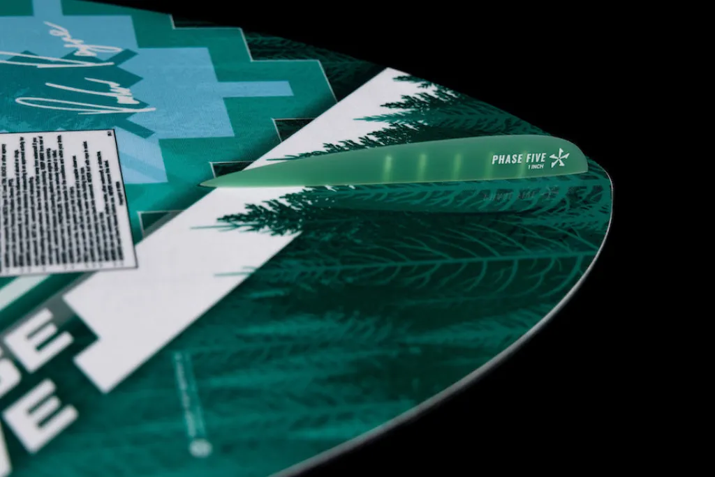 Matrix Payne Pro Wakesurf Board 2026<Phase 5 Best