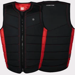 en Pro Cop Vet - Red<Phase 5 Outlet