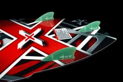 Model X Wakesurf Board 2026<Phase 5 Hot