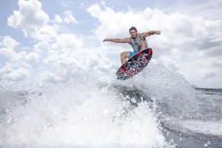 Model X Wakesurf Board 2026<Phase 5 Hot