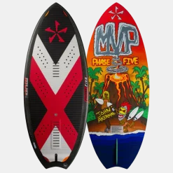 2024 MVP LTD Wakesurf Board<Phase 5 Best