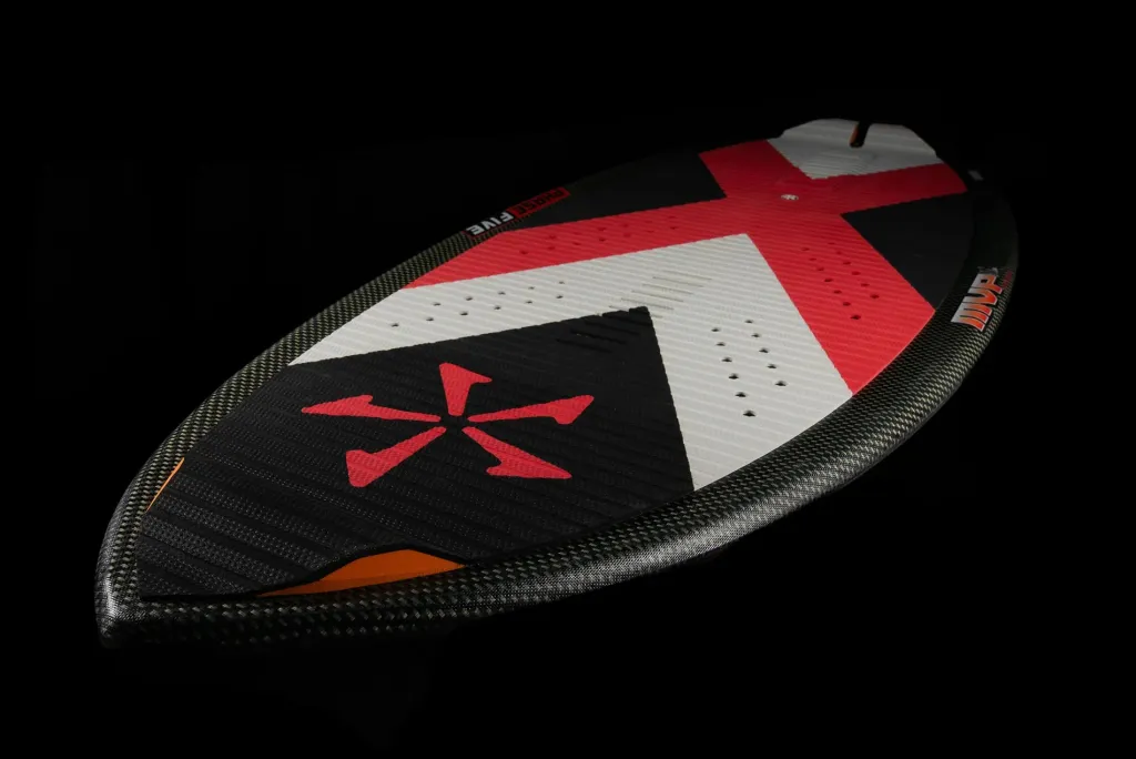 2024 MVP LTD Wakesurf Board<Phase 5 Best