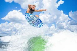 2025 MVP Wakesurf Board<Phase 5 Online