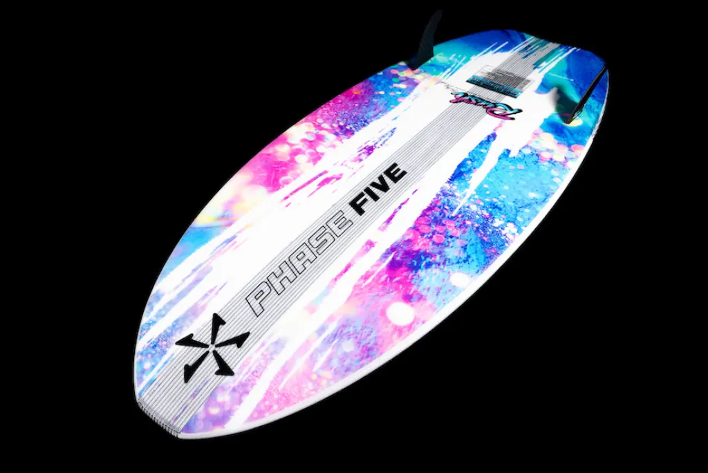 Rush Wakesurf Board 2026<Phase 5 Clearance