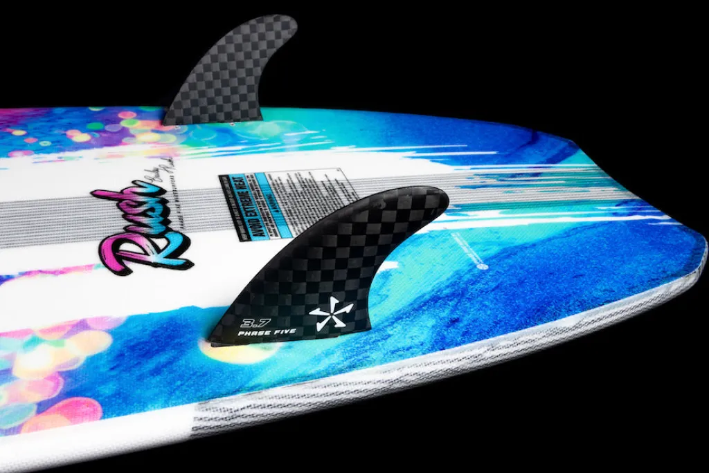 Rush Wakesurf Board 2026<Phase 5 Clearance