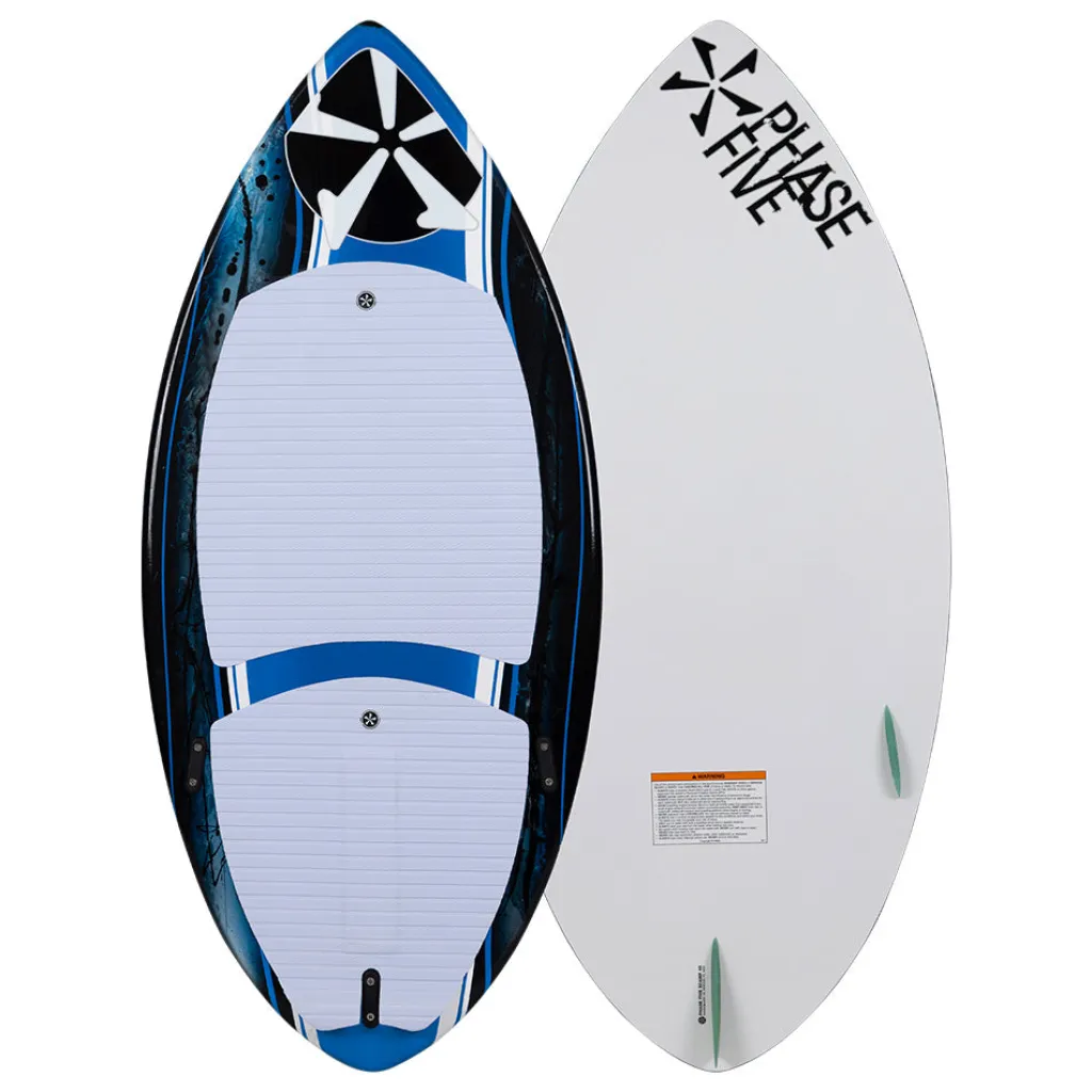 Scamp Wakesurf Board 2026<Phase 5 Outlet