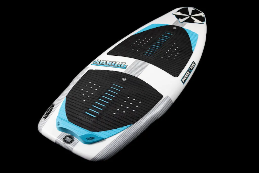 Swell Wakesurf Board 2026<Phase 5 Outlet