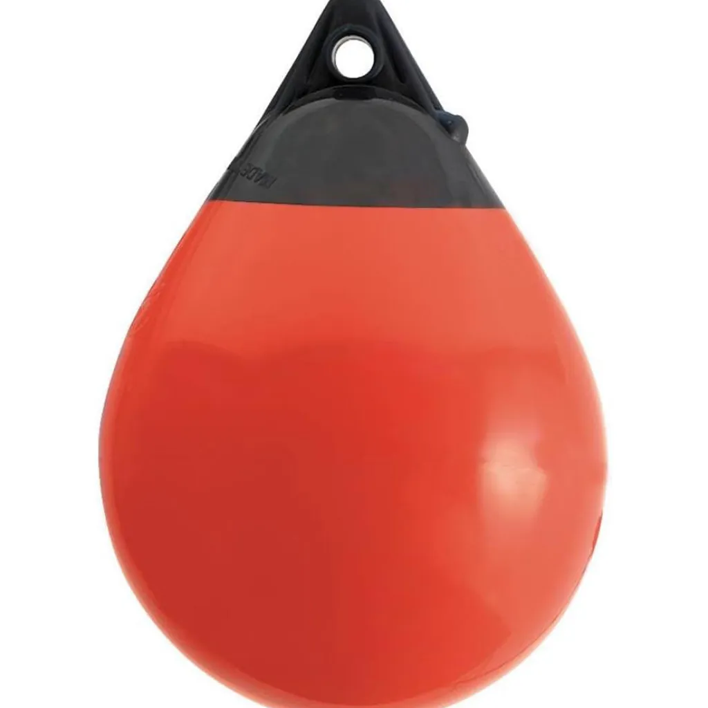 Polyform A Series Buoy - 8" Diameter<Land'N'Sea Outlet