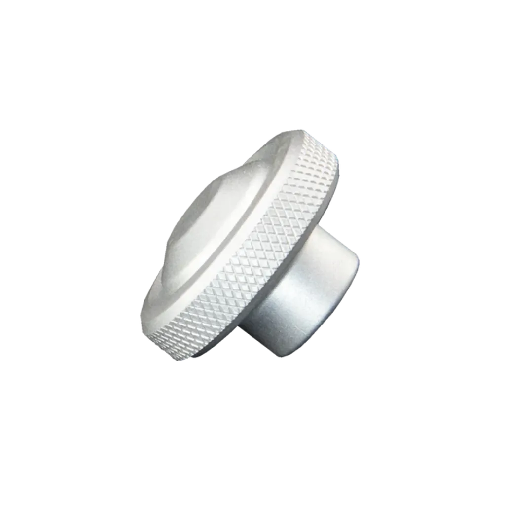 PTM Billet Aluminum Knob KNB-100<PTM Edge Sale