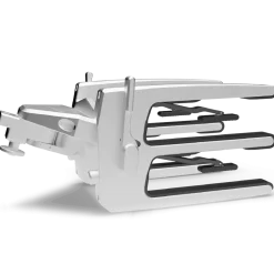 ClampForce Board Racks (Set of Two) - Silver<PTM Edge Outlet