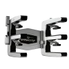 ClampForce Board Rack (Set of Two) - Gray<PTM Edge Outlet