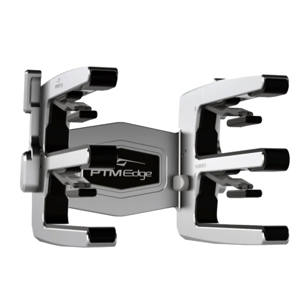 ClampForce Board Rack (Set of Two) - Gray<PTM Edge Outlet