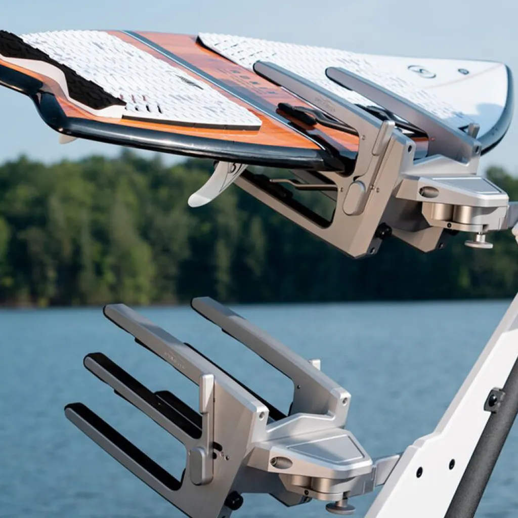 ClampForce Board Rack (Set of Two) - Gray<PTM Edge Outlet