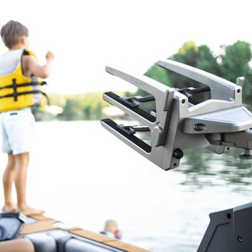 ClampForce Board Rack (Set of Two) - Gray<PTM Edge Outlet