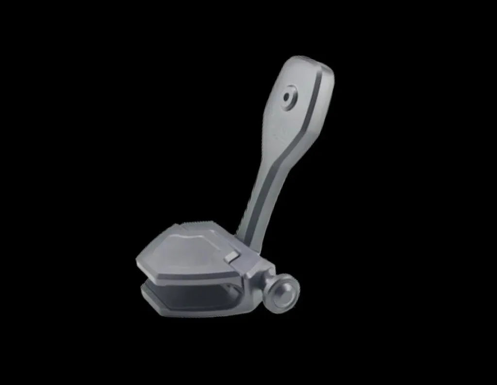 ZXR-360 Windshield-Mounted Pivoting Mirror Bracket<PTM Edge Hot