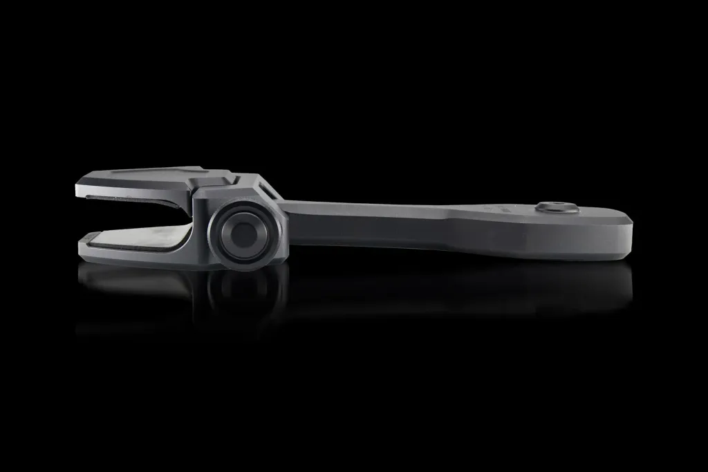 ZXR-360 Windshield-Mounted Pivoting Mirror Bracket<PTM Edge Hot