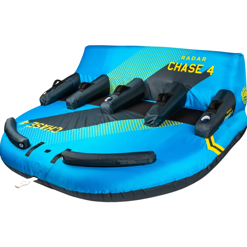 Chase Lounge 4 Person Tube<Radar Online