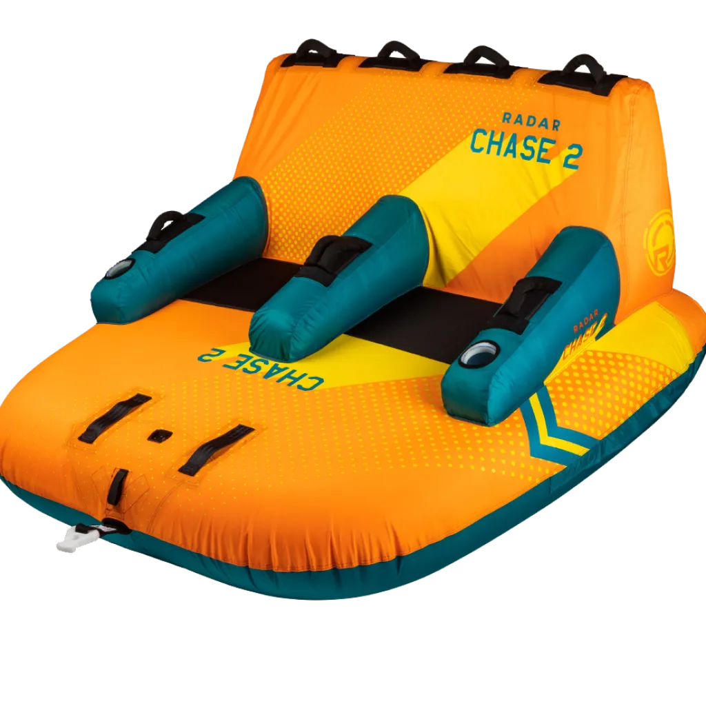 Chase Lounge 2 Person Tube<Radar Hot