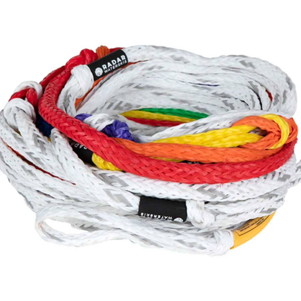 Control 70ft 8 Sec Waterski Mainline<Radar Best