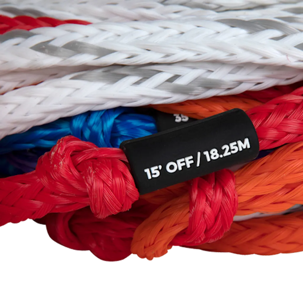 Control 70ft 8 Sec Waterski Mainline<Radar Best
