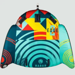 Edge 2 Person Tube<Radar Online