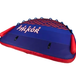 Falkor 4 Person Tube<Radar Hot