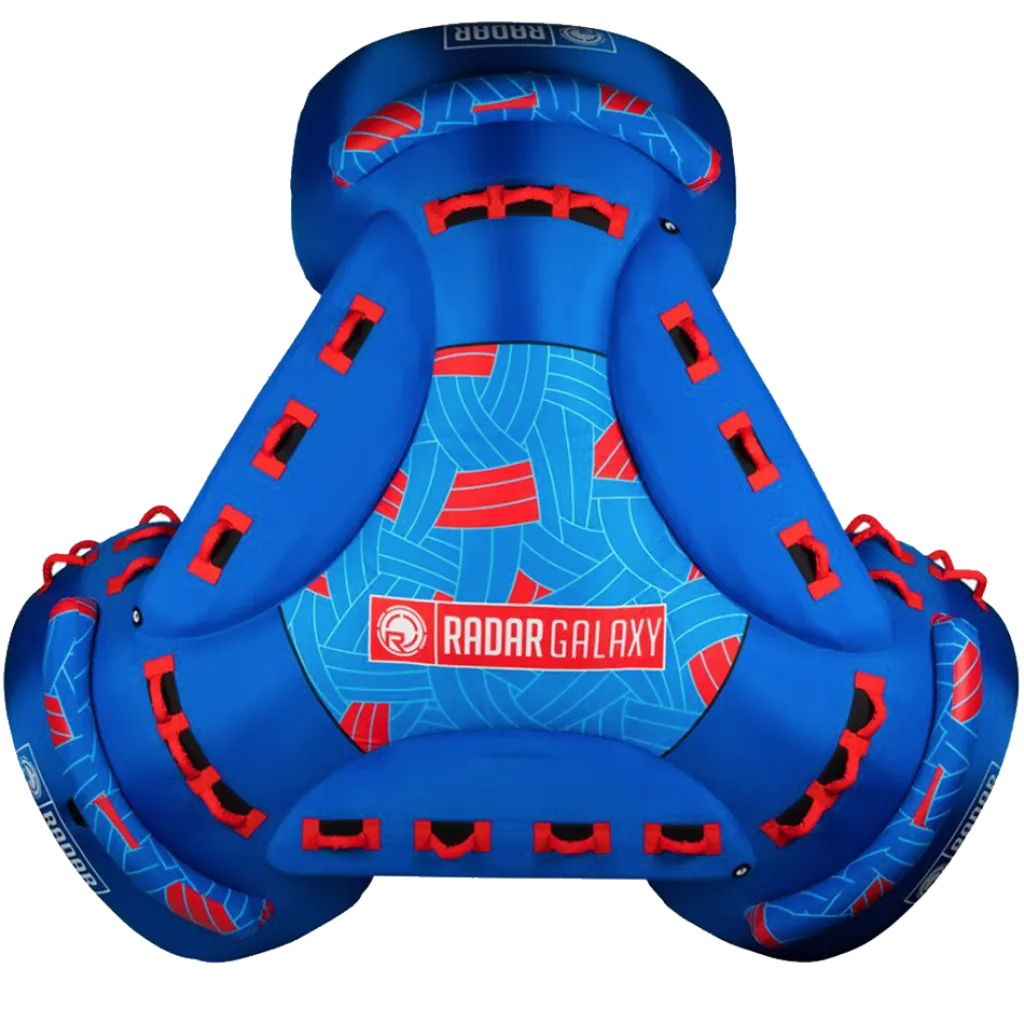 Galaxy Tube<Radar Outlet