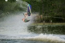 Graviton Trick Waterski 2026<Radar