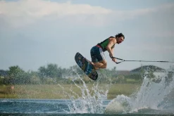 Graviton Trick Waterski 2026<Radar
